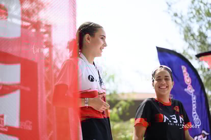 aba, campeonas | Triatlón Campestre Torreón 2025