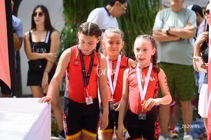 Triatlón Campestre Torreón 2025 | Triatlón Campestre Torreón 2025