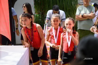 Triatlón Campestre Torreón 2025 | Triatlón Campestre Torreón 2025