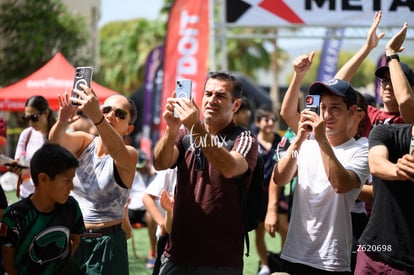 Triatlón Campestre Torreón 2025 | Triatlón Campestre Torreón 2025