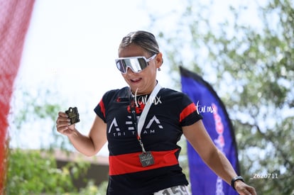 aba | Triatlón Campestre Torreón 2025