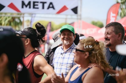 Triatlón Campestre Torreón 2025 | Triatlón Campestre Torreón 2025