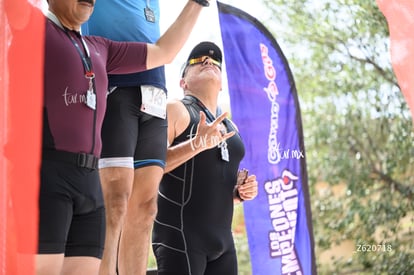campeones | Triatlón Campestre Torreón 2025