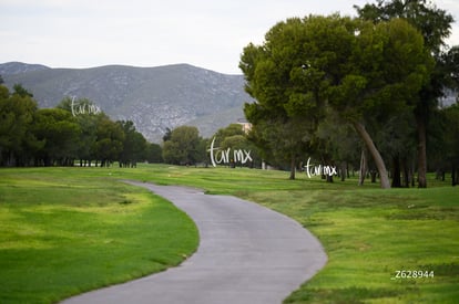 Club Campestre | Triatlón Campestre Torreón 2025