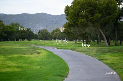 Club Campestre | Triatlón Campestre Torreón 2025