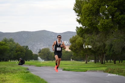 Triatlón Campestre Torreón 2025 | Triatlón Campestre Torreón 2025