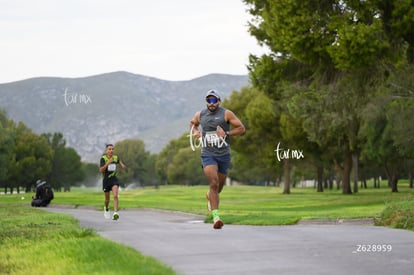 Triatlón Campestre Torreón 2025 | Triatlón Campestre Torreón 2025