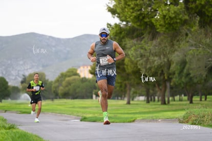 Triatlón Campestre Torreón 2025 | Triatlón Campestre Torreón 2025