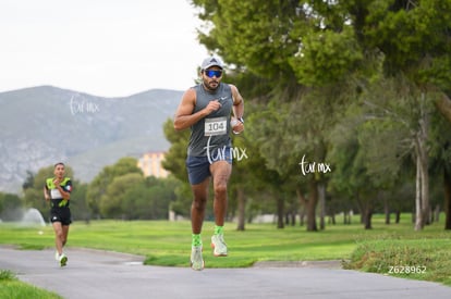 Triatlón Campestre Torreón 2025 | Triatlón Campestre Torreón 2025