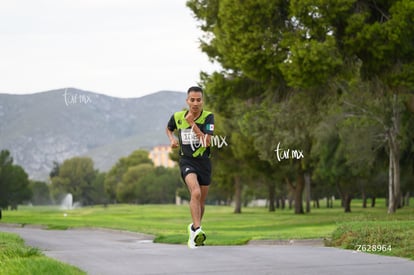 halcones | Triatlón Campestre Torreón 2025