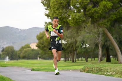 halcones | Triatlón Campestre Torreón 2025