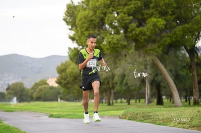 halcones | Triatlón Campestre Torreón 2025
