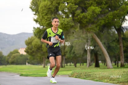 halcones | Triatlón Campestre Torreón 2025
