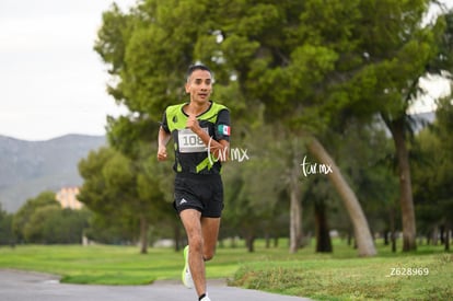 halcones | Triatlón Campestre Torreón 2025