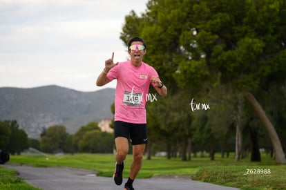 Triatlón Campestre Torreón 2025 | Triatlón Campestre Torreón 2025