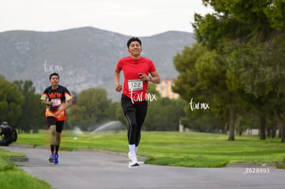 Triatlón Campestre Torreón 2025 | Triatlón Campestre Torreón 2025