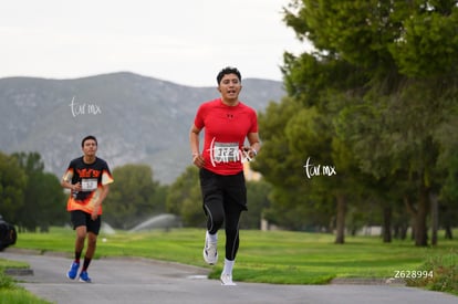Triatlón Campestre Torreón 2025 | Triatlón Campestre Torreón 2025