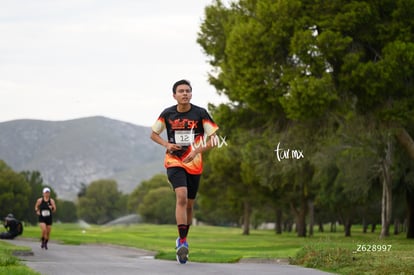 Triatlón Campestre Torreón 2025 | Triatlón Campestre Torreón 2025