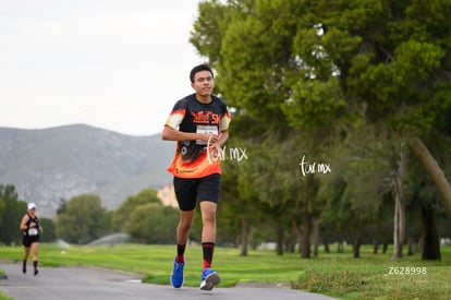 Triatlón Campestre Torreón 2025 | Triatlón Campestre Torreón 2025