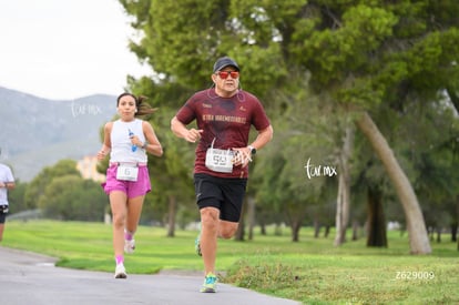 Triatlón Campestre Torreón 2025 | Triatlón Campestre Torreón 2025