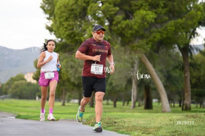 Triatlón Campestre Torreón 2025 | Triatlón Campestre Torreón 2025