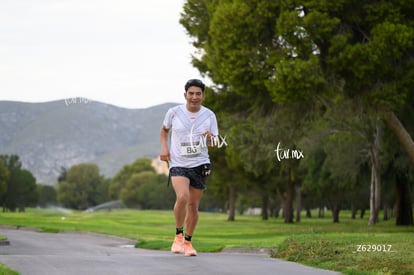 bengalas | Triatlón Campestre Torreón 2025