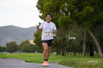 bengalas | Triatlón Campestre Torreón 2025