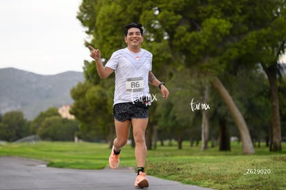 bengalas | Triatlón Campestre Torreón 2025