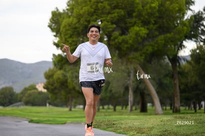 bengalas | Triatlón Campestre Torreón 2025