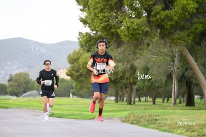 Triatlón Campestre Torreón 2025 | Triatlón Campestre Torreón 2025