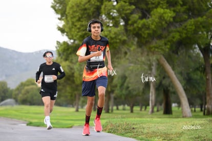 Triatlón Campestre Torreón 2025 | Triatlón Campestre Torreón 2025