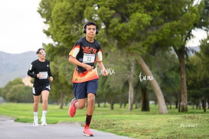 Triatlón Campestre Torreón 2025 | Triatlón Campestre Torreón 2025