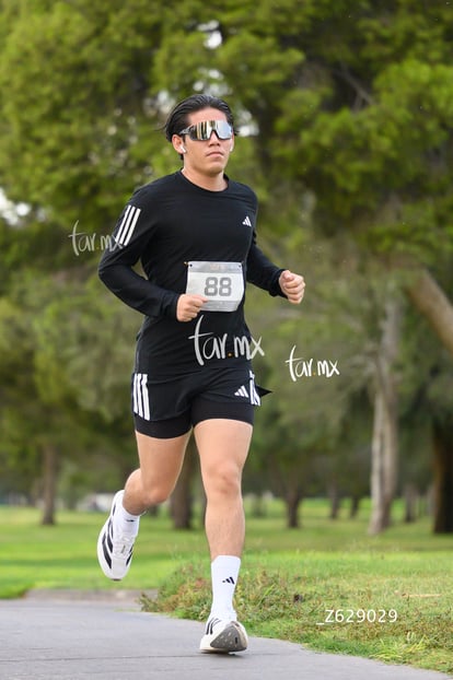 Triatlón Campestre Torreón 2025 | Triatlón Campestre Torreón 2025