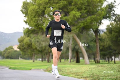 Triatlón Campestre Torreón 2025 | Triatlón Campestre Torreón 2025