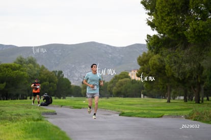 Triatlón Campestre Torreón 2025 | Triatlón Campestre Torreón 2025