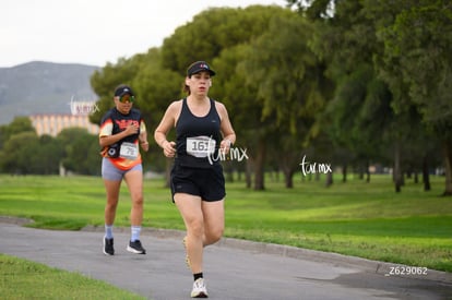 Triatlón Campestre Torreón 2025 | Triatlón Campestre Torreón 2025