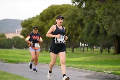 Triatlón Campestre Torreón 2025 | Triatlón Campestre Torreón 2025