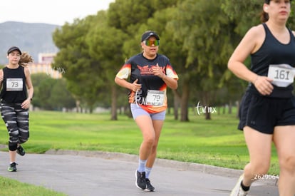 Triatlón Campestre Torreón 2025 | Triatlón Campestre Torreón 2025