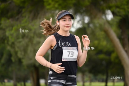 Triatlón Campestre Torreón 2025 | Triatlón Campestre Torreón 2025