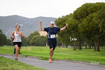 Triatlón Campestre Torreón 2025 | Triatlón Campestre Torreón 2025