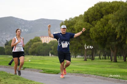 Triatlón Campestre Torreón 2025 | Triatlón Campestre Torreón 2025