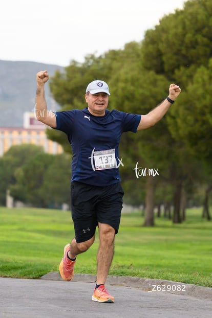 bengalas | Triatlón Campestre Torreón 2025