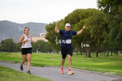 bengalas | Triatlón Campestre Torreón 2025