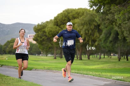 bengalas | Triatlón Campestre Torreón 2025