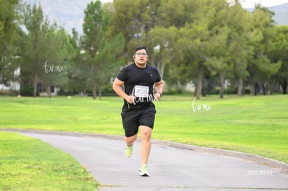 Triatlón Campestre Torreón 2025 | Triatlón Campestre Torreón 2025
