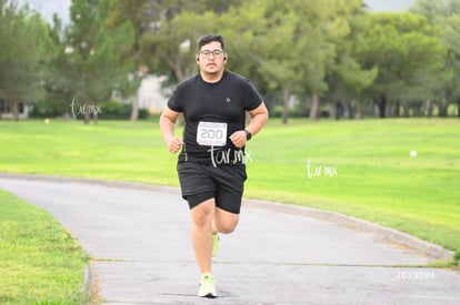 Triatlón Campestre Torreón 2025 | Triatlón Campestre Torreón 2025