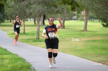 Triatlón Campestre Torreón 2025 | Triatlón Campestre Torreón 2025