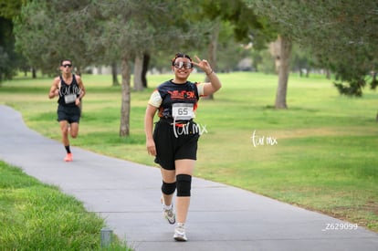 Triatlón Campestre Torreón 2025 | Triatlón Campestre Torreón 2025