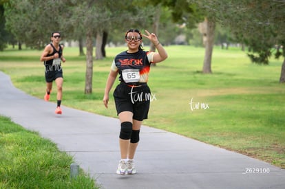 Triatlón Campestre Torreón 2025 | Triatlón Campestre Torreón 2025