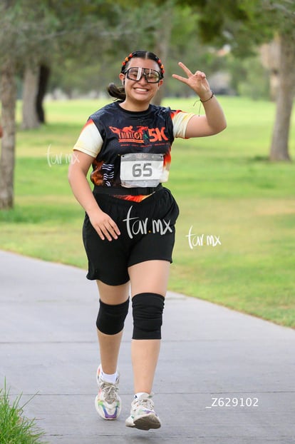 Triatlón Campestre Torreón 2025 | Triatlón Campestre Torreón 2025
